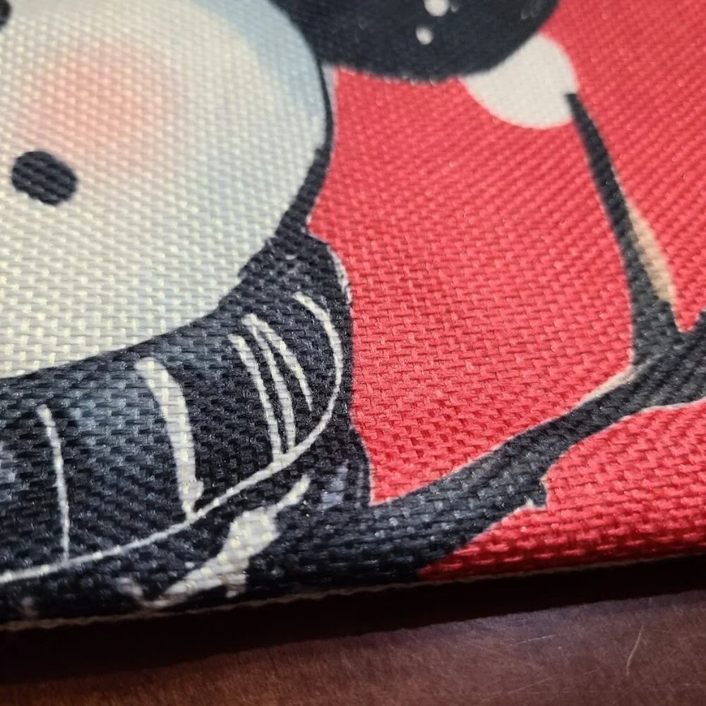 N/A christmas pillow